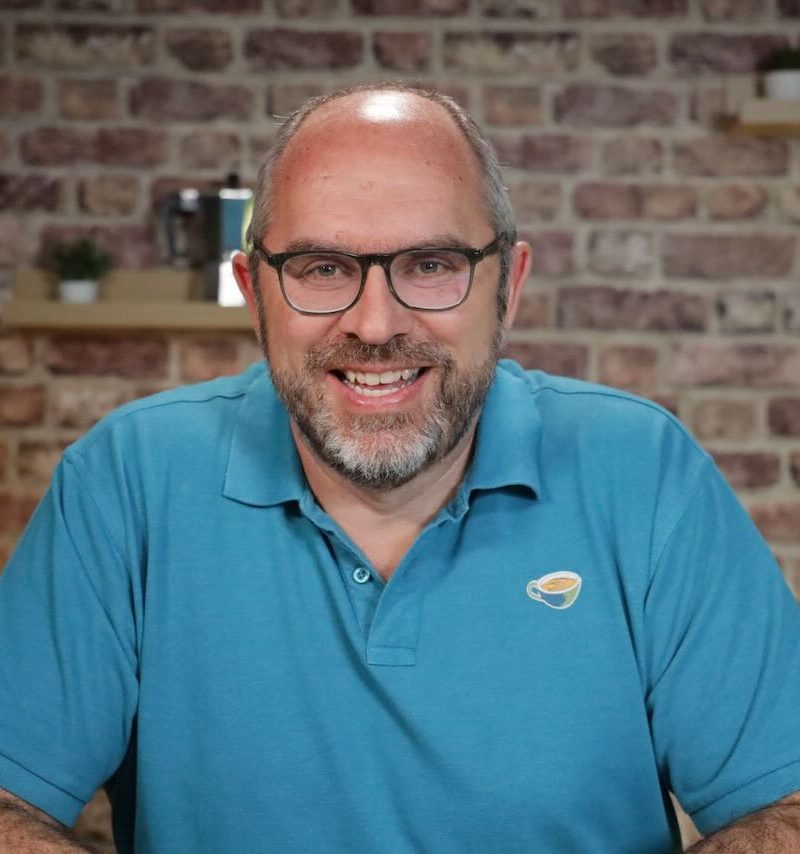 Mark Pentleton